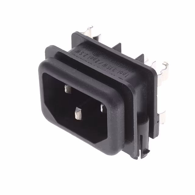 GSF1.2201.31 SCHURTER Inc.  Power Entry Modules (PEM)